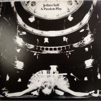 Jethro Tull: A Passion Play (Vinyl)